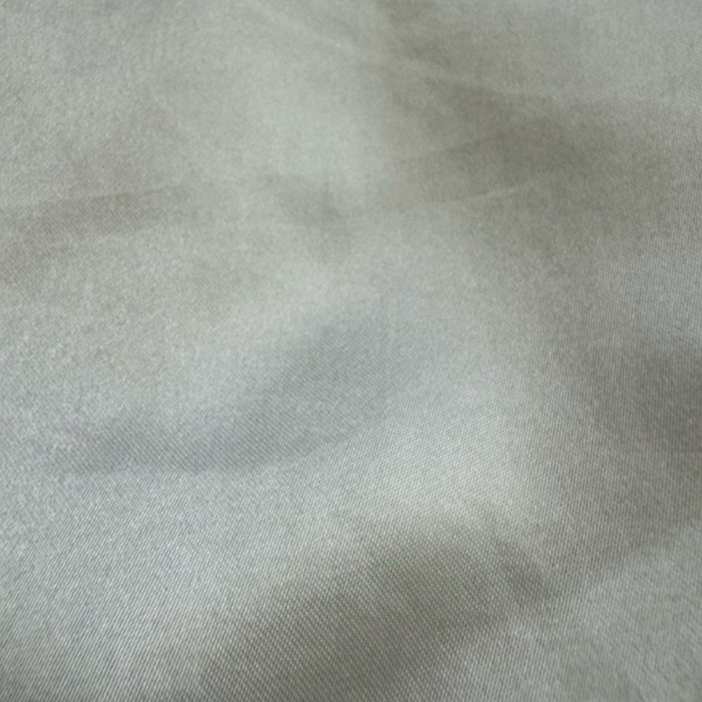 🚫SOLD🚫 Platinum Diamond Pavé Knife Edge Ring Pt900